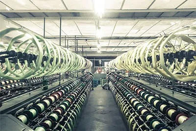 The Story of 博傲纺织品 从品牌到市场案例的深度解析
