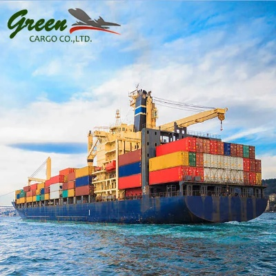 Calculating the Cost of Shipping Textiles to Mexico