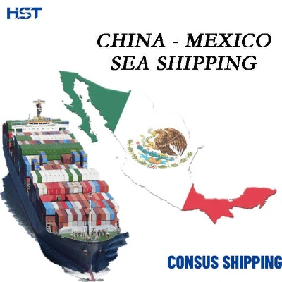 Calculating the Cost of Shipping Textiles to Mexico
