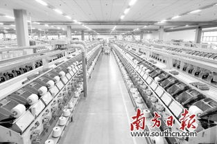 达纺织厂，绿色制造与可持续发展