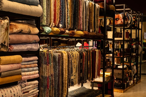 Nantong Kaitai Home Textiles:A Review