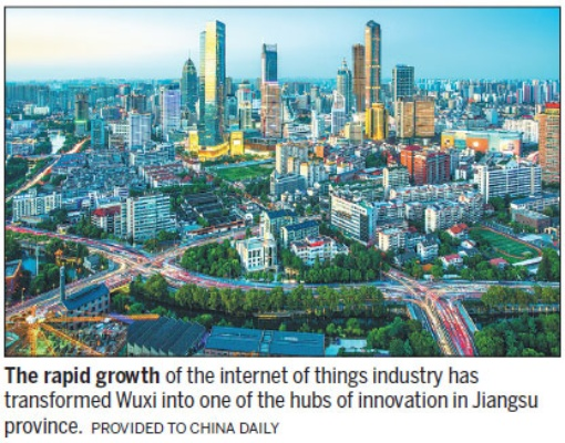 Changzhou Weizhe Heavy Textiles:A Journey of Innovation and Sustainability