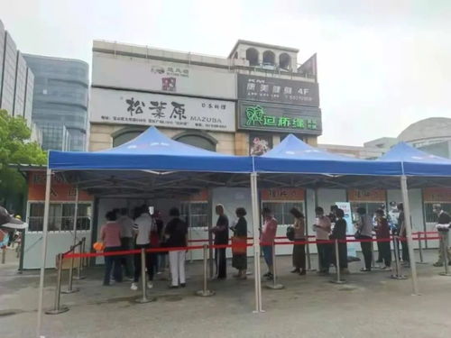 Exploring the 忻府区针纺织品批发市场