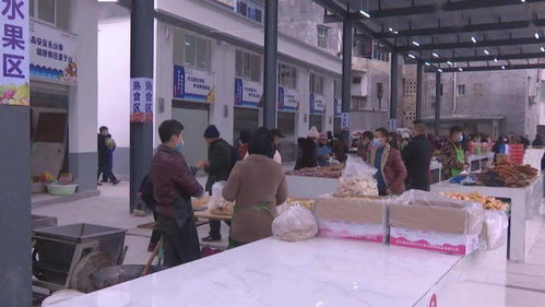 Exploring the 疃里镇纺织品批发市场
