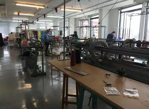 Innovative Textile Studio Design Trends and Case Studies