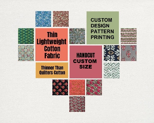 The Art of Textile Design:Patterns and Fabrications