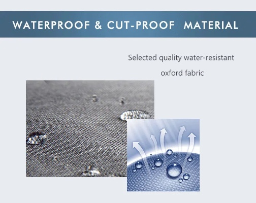 A Comprehensive Guide to Textile Waterproofing Techniques