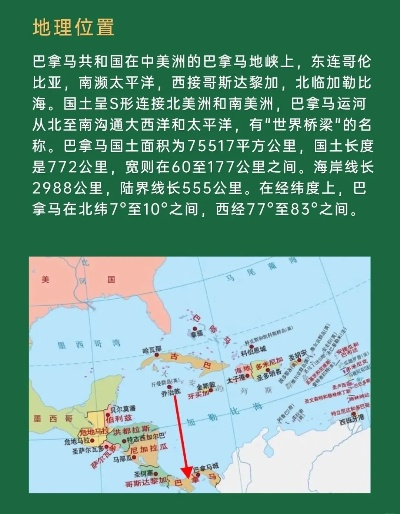 巴拿马纺织品批发市场位置详解
