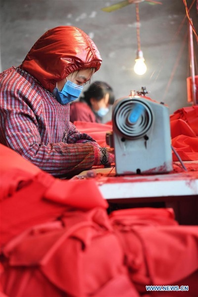 Exploring the World of Shanxis Textile Wholesale Market