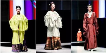 国宝服装服饰纺织品，璀璨璀璨的传承与时尚