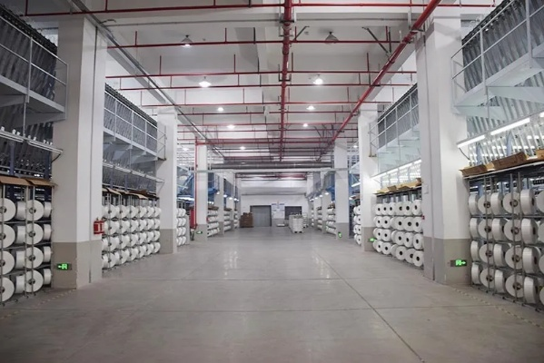 Exploring the Rich Tapestry of Jiangsu Anbairun Textiles