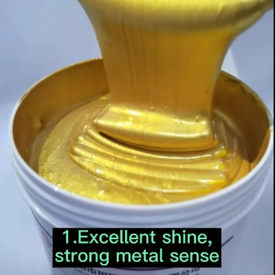Comprehensive Review of Textile烫金浆成分