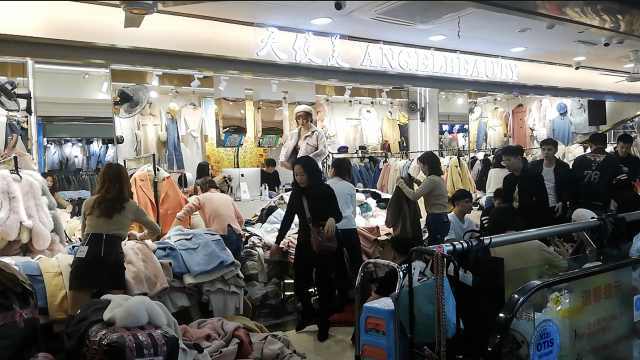 浙江纯手工纺织品批发市场导览