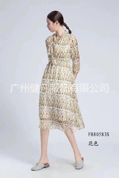 昆明纺织品牌女装推荐