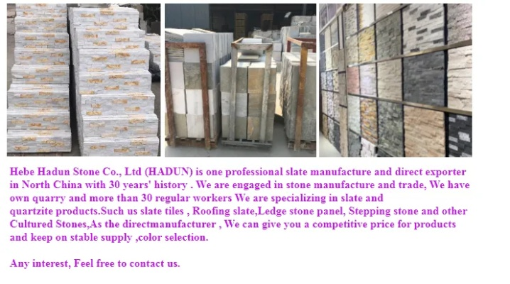 The Story of Red Stone Textile Factory