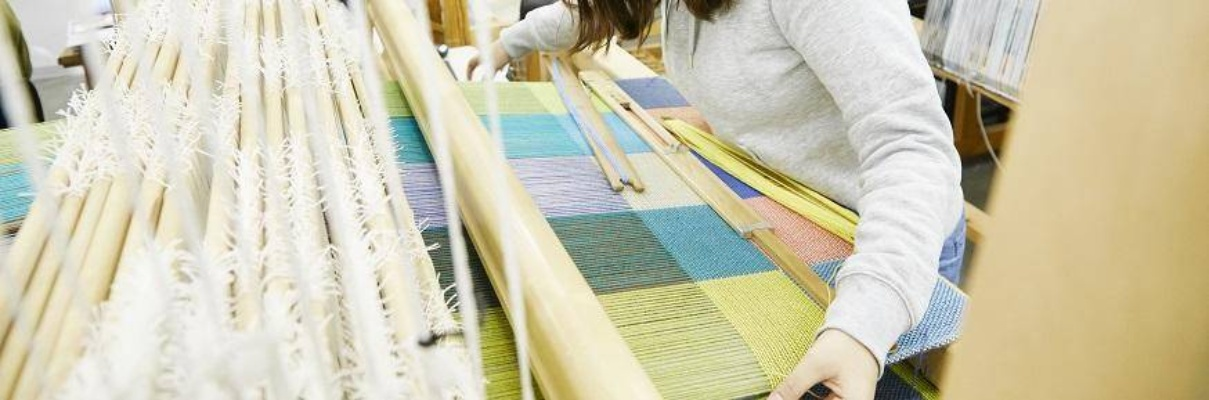 浙江手工家用纺织品材料研究