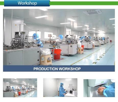 Pingshan Medical Textile Factory Job Opportunities