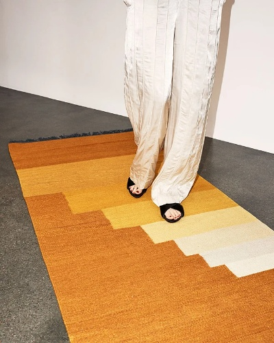 The 2014 Textile Design Competition:A Journey Through Innovation