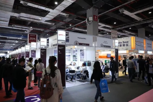 广州纺织品展会2018，展示行业盛会与前沿趋势