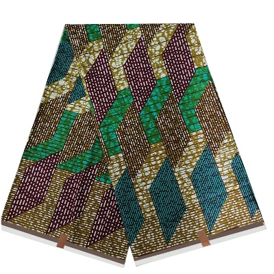 The Global Fabrics of Australian Textiles