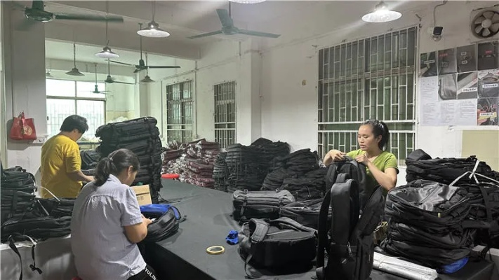 The Evolution of Guangzhou Yao Nong Textiles Factory