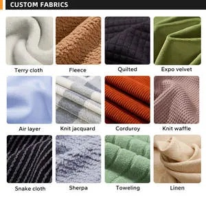 Unique Names for Fashion-Forward Textile Brands
