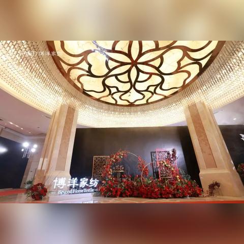 家具纺织品发布会盛典，探索未来家居新篇章