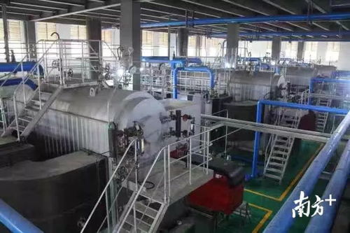 加湿器纺织厂，高效生产与环保实践
