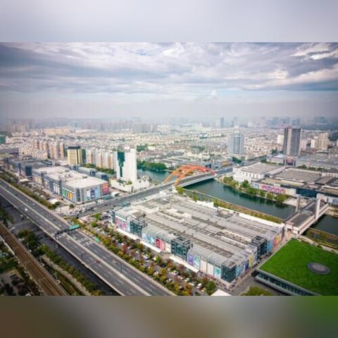 家居纺织品批发市场的探索与推荐