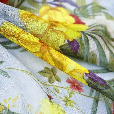 The Story of Dongguan Spring Dawn Textiles