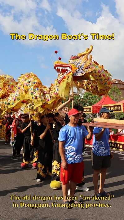 The Story of Dongguan Spring Dawn Textiles