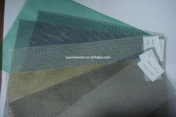 The Magnificent Collection of Hogue Superior Textiles Window
