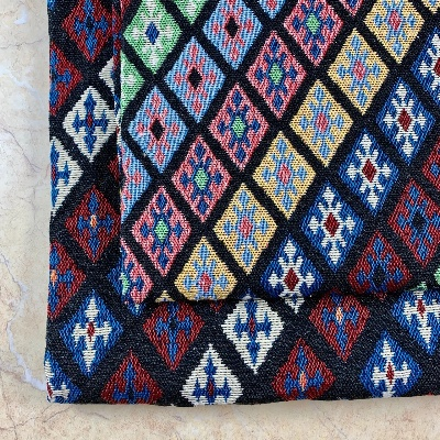 Ethnic Textiles Wholesale in Jiading District