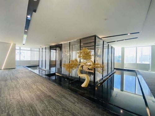 通州亿叶情纺织品，品质与体验的完美融合
