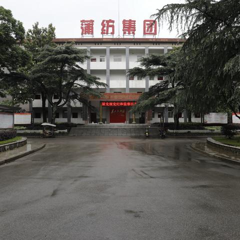 各大纺织品牌的代工厂分析