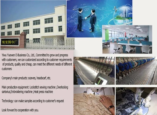 A Detailed Look at the Evolution of Alibaba Textiles Co.Ltd.