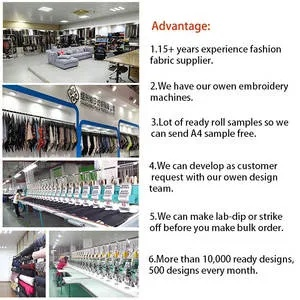 A Detailed Look at the Evolution of Alibaba Textiles Co.Ltd.