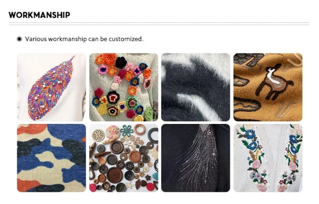 Nantong Miji Textiles:A Textured Journey