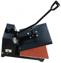 Textile Heat Transfer Machines:Revolutionizing the Manufacturing Process