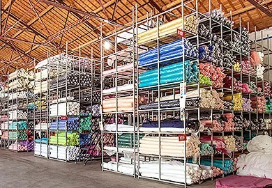 墨西哥纺织品批发市场地址及案例分析