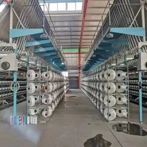 蠡县燕祥纺织品批发部地址介绍