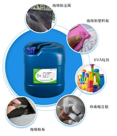 重庆纺织品粘合剂批发商介绍