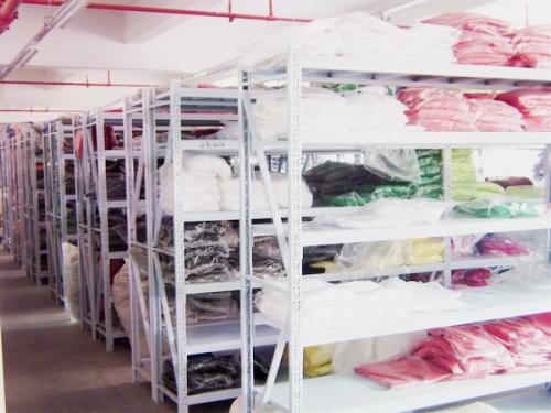 宣城库存纺织品回收店