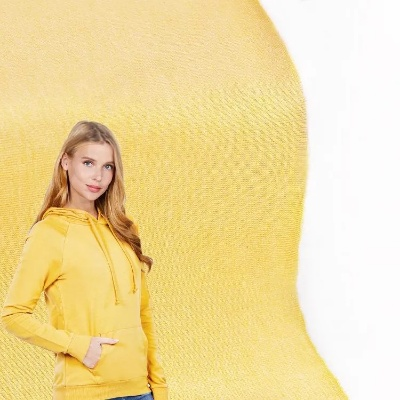 The Test of Textile Yellowing