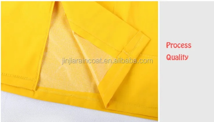 The Test of Textile Yellowing