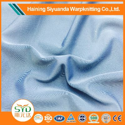 Protecting Textiles Against UV Radiation
