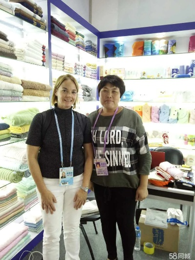 蠡县蒂岚纺织品批发店地址介绍