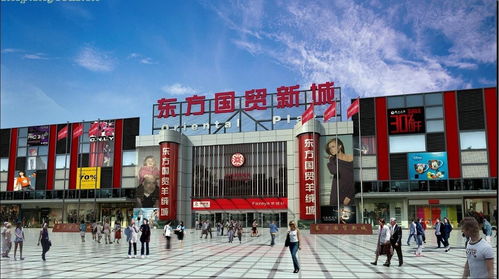 上海昌杰纺织品批发市场的探索与案例分析