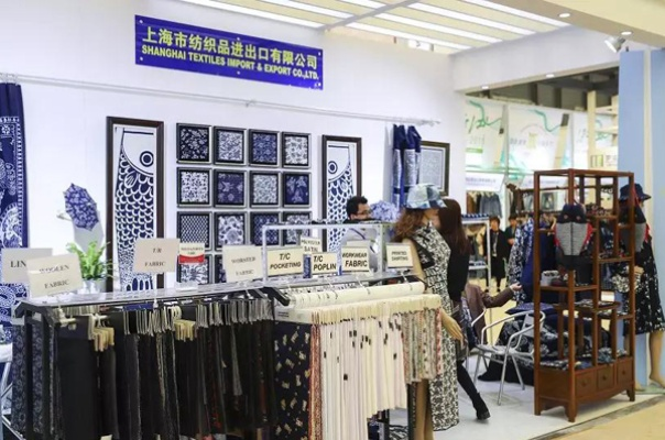 黄浦区特制纺织品批发城，探索高品质纺织之路