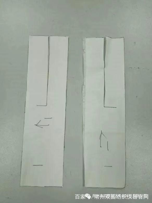 纺织品撕破测试视频